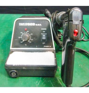 Soldering Station